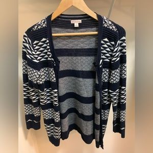 Target Merona Cardigan
